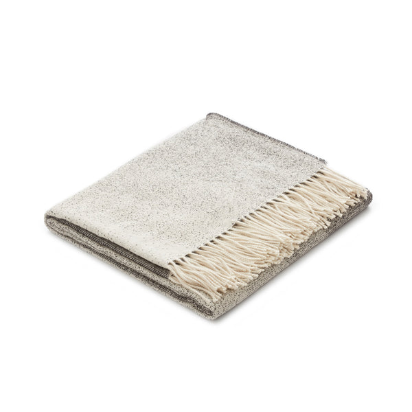 Luft Throw 100% Baby Alpaca by Fells Andes