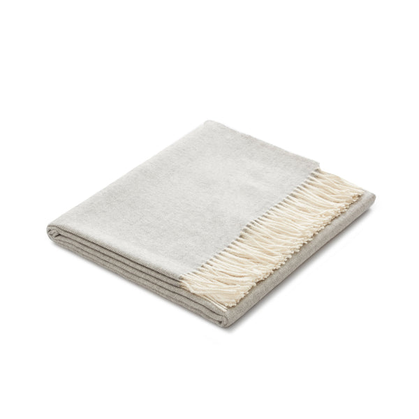 Sill Throw 100% Baby Alpaca by Fells Andes