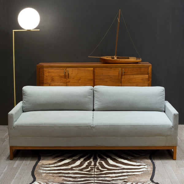 Diplomat Sleeper Sofa by Blu Dot