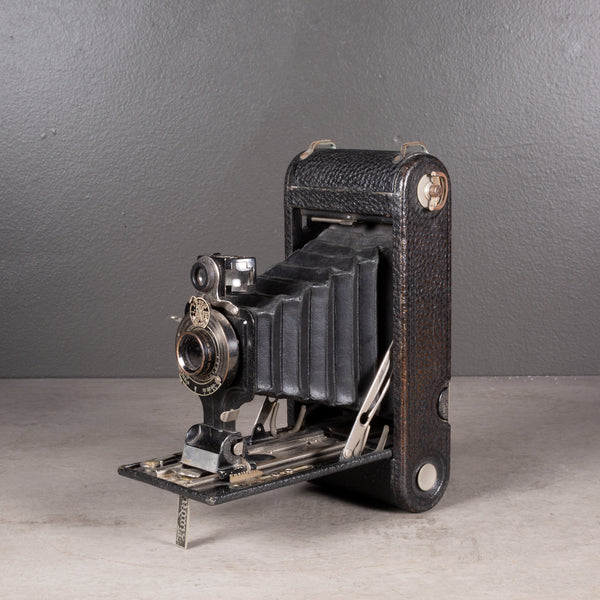 Antique "No. 1A Kodak Junior" Folding Camera c.1914-1927