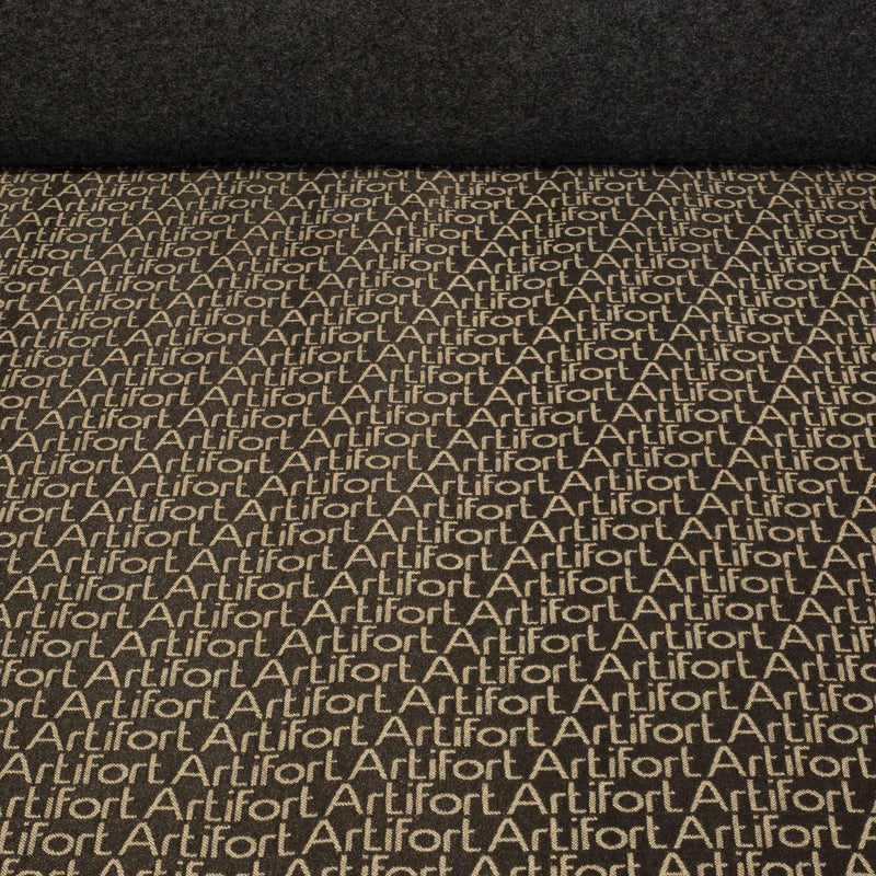 Artifort 905 Three Seat Comfort Sofa in Divina Melange Wool Fabric