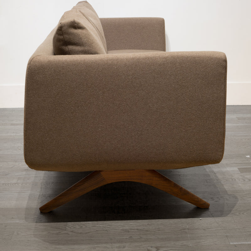 Hepburn 3 Seat Sofa designed by Mathew Hilton for De La Espada