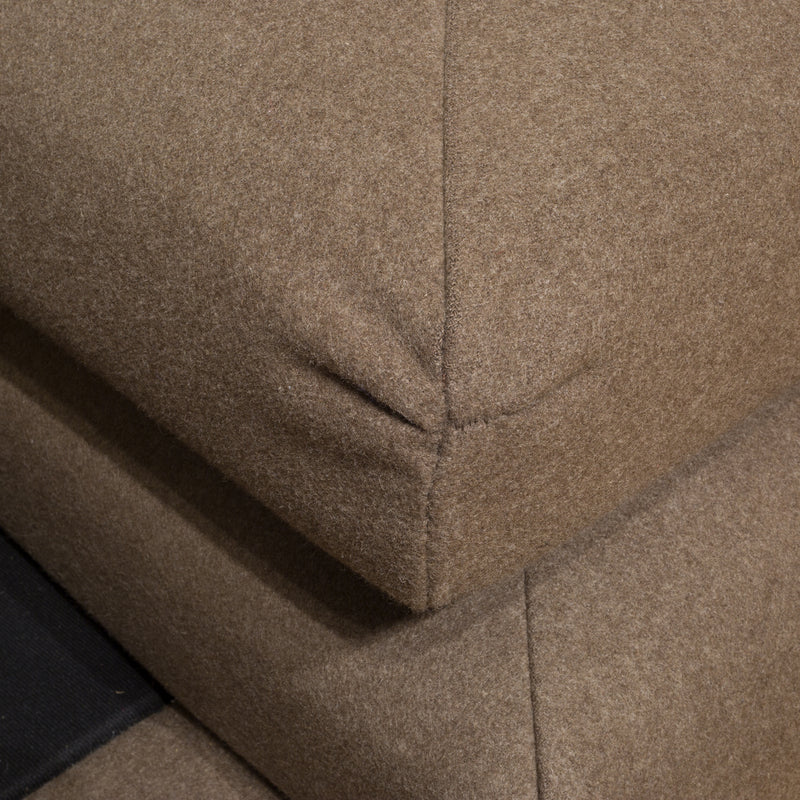 Hepburn 3 Seat Sofa designed by Mathew Hilton for De La Espada