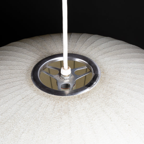 Modernica for George Nelson Saucer Bubble Lamp c.2002