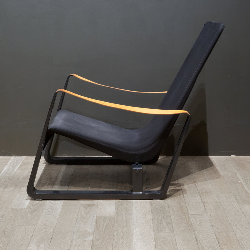 Jean Prouve Cite Lounge Chair by Vitra