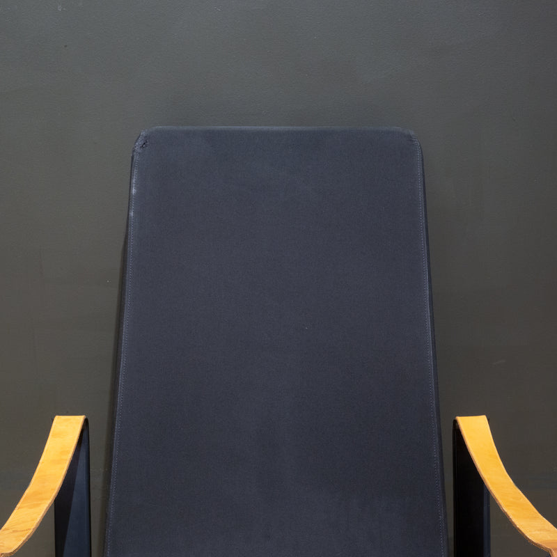 Jean Prouve Cite Lounge Chair by Vitra
