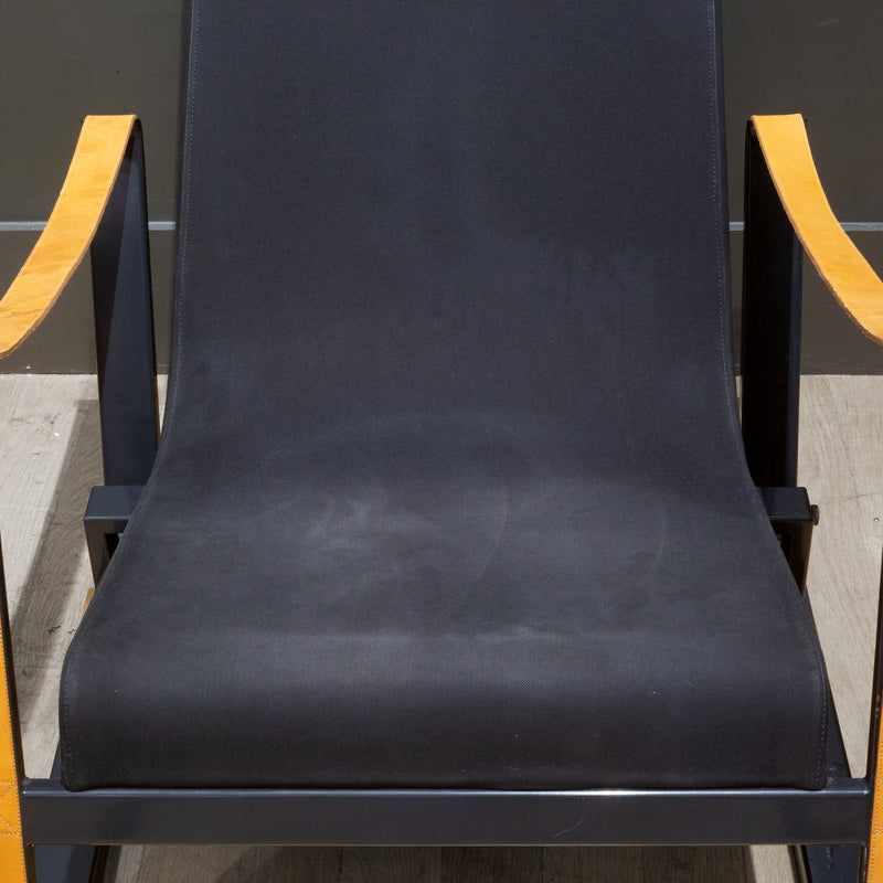 Jean Prouve Cite Lounge Chair by Vitra