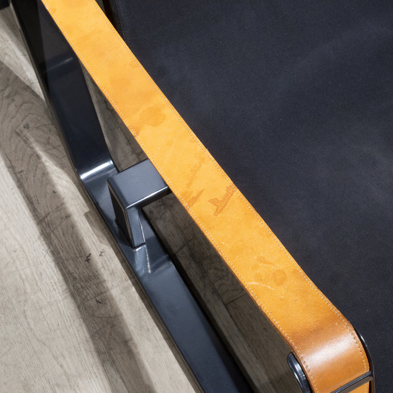 Jean Prouve Cite Lounge Chair by Vitra