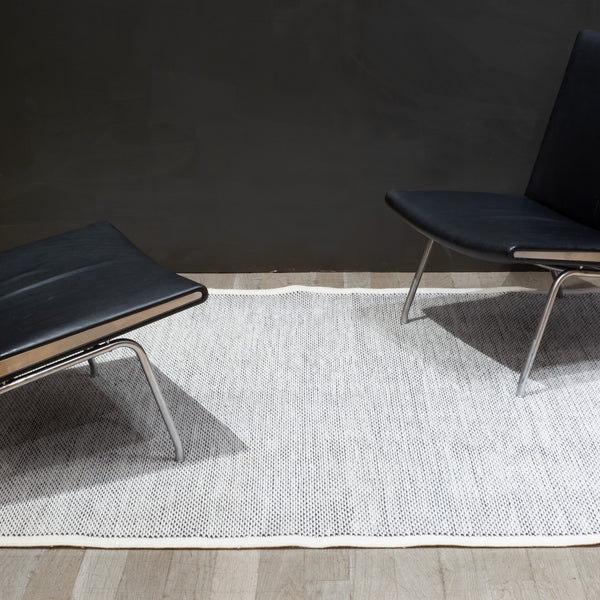 100% Merino Wool Lyxx Area Rug by Fells Andes 5' x 7'