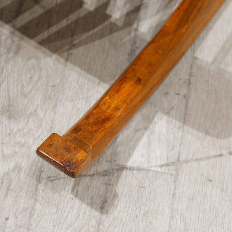 Mid-century Studio Archotypo Rocking Chair c.1974