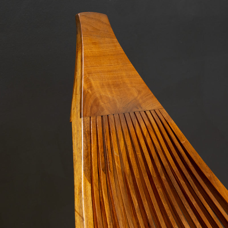 Mid-century Studio Archotypo Rocking Chair c.1974
