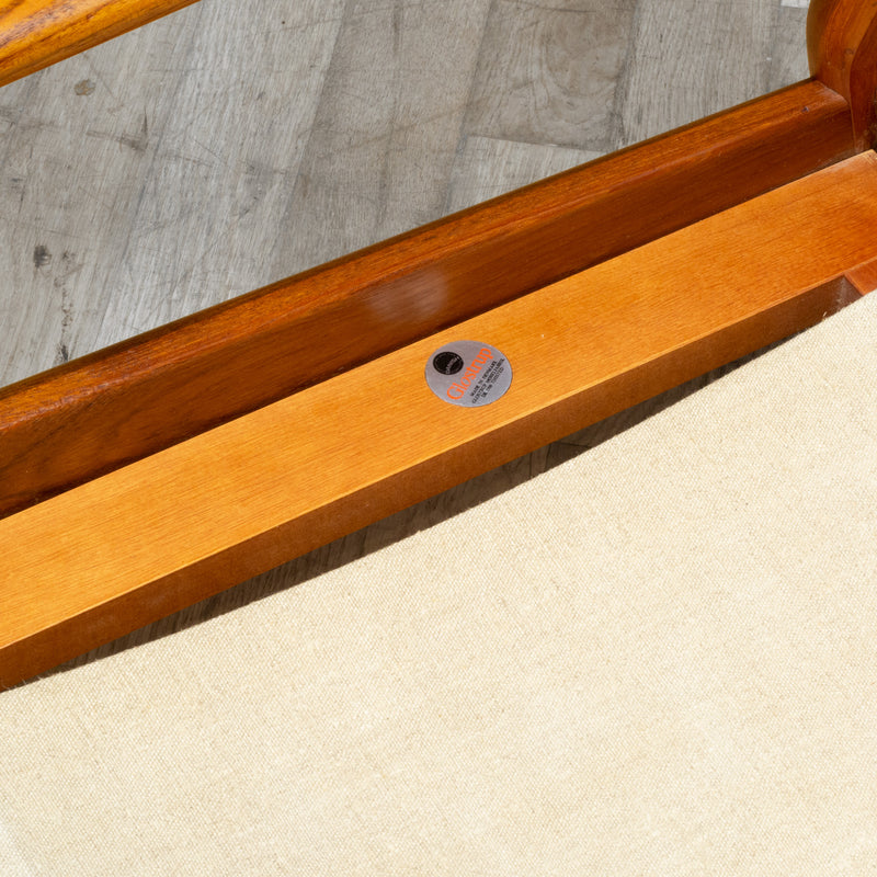 Mid-century Glostrup Mobelfabrik Lounge Chairs c.1960