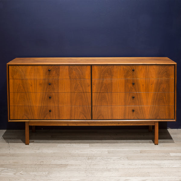 Mid-century Jack Cartwright for Founders Dresser c.1960