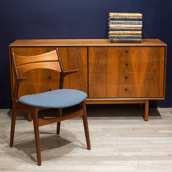 Mid-century Jack Cartwright for Founders Dresser c.1960