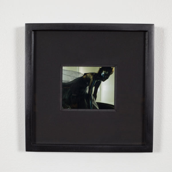 Polaroid Test Image by Denise Tarantino for Dah Len Studios c. 1990