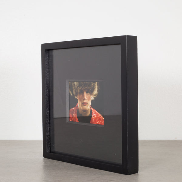Polaroid Test Image #46 by Denise Tarantino for Dah Len Studios c. 1990