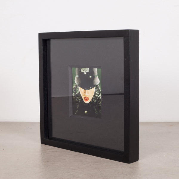 Polaroid Test Image #19 by Denise Tarantino for Dah Len Studios c. 1990