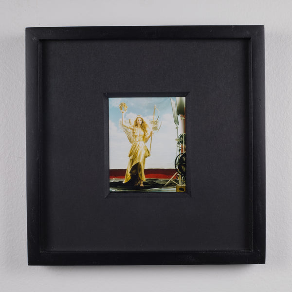 Polaroid Test Image #32 by Denise Tarantino for Dah Len Studios c.1990