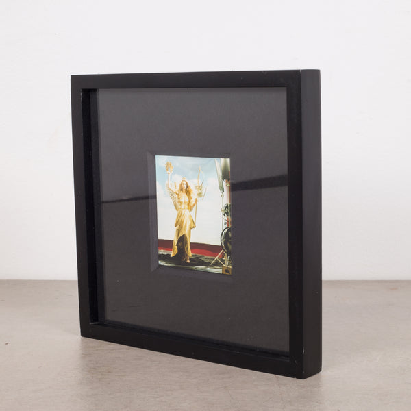 Polaroid Test Image #32 by Denise Tarantino for Dah Len Studios c.1990