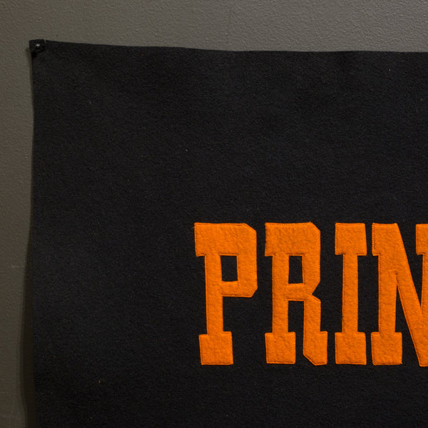 Princeton University Banner c.1910-1940