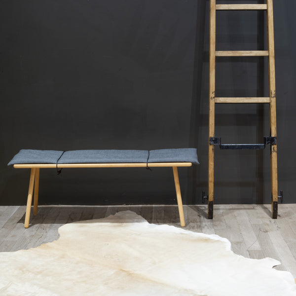 Georg Bench, Skagerak by Fritz Hansen
