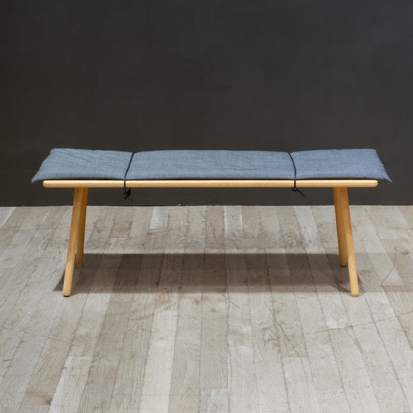 Georg Bench, Skagerak by Fritz Hansen