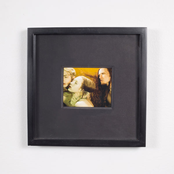Polaroid Test Image #33 by Denise Tarantino for Dah Len Studios c.1990