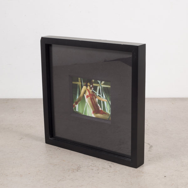 Polaroid Test Image #37 by Denise Tarantino for Dah Len Studios c.1990
