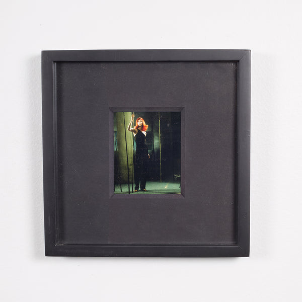 Polaroid Test Image #39 by Denise Tarantino for Dah Len Studios c.1990