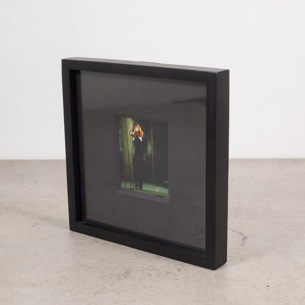 Polaroid Test Image #39 by Denise Tarantino for Dah Len Studios c.1990