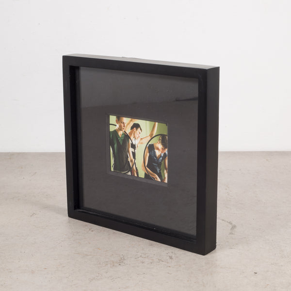 Polaroid Test Image #40 by Denise Tarantino for Dah Len Studios c.1990