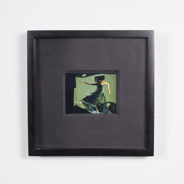 Polaroid Test Image #42 by Denise Tarantino for Dah Len Studios c.1990