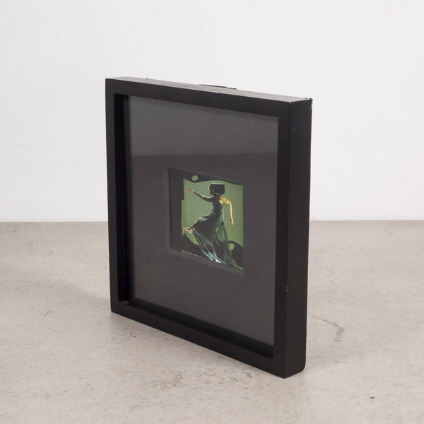 Polaroid Test Image #42 by Denise Tarantino for Dah Len Studios c.1990