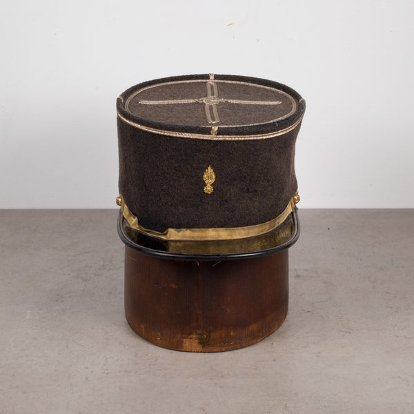 French Army Kepi Cap c.1950