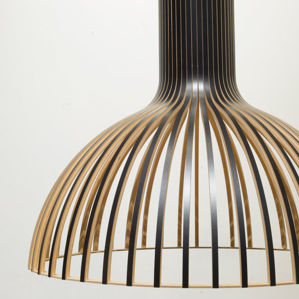 Victo 4240 Pendant by Secto Design